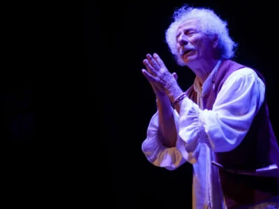 El lazarillo de Tormes, El Brujo