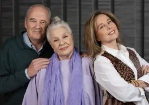 Camino a la Meca Teatro Olympia