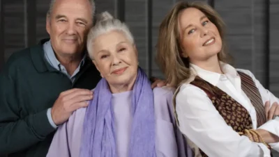 Camino a la Meca Teatro Olympia