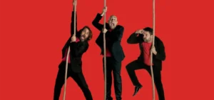 Corta el cable rojo al Teatre Talia de València / Corta el cable rojo en el Teatre Talia de València