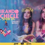 Estirando el chicle al Teatro Olympia de València
