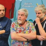 Ilustres Ignorantes World Tour en València: humor al Teatro Olympia amb Javier Coronas, Raúl Cimas i Pepe Colubi
