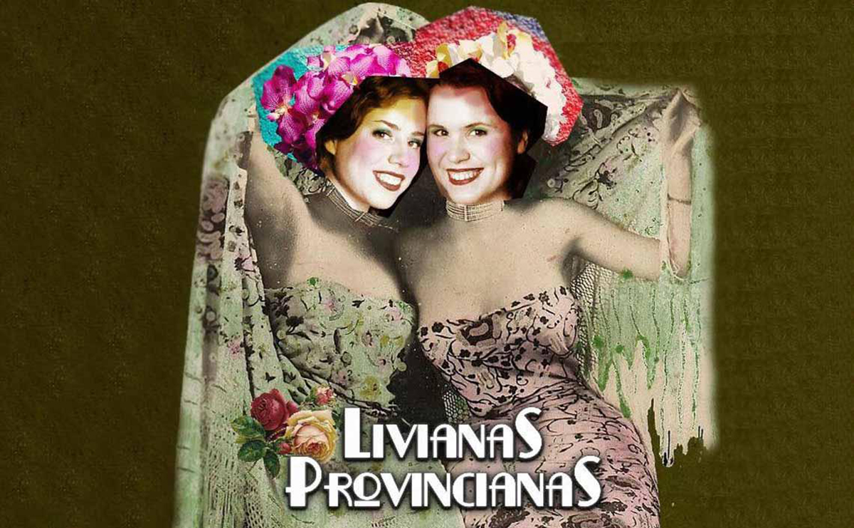 Livianas Provincianas