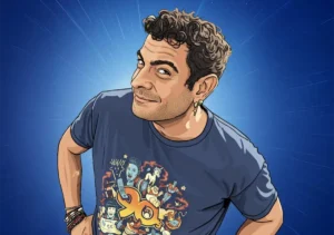 Vuelve a los 90 - Capítulo 2 al Teatro Olympia / Vuelve a los 90 - Capítulo 2 en el Teatro Olympia